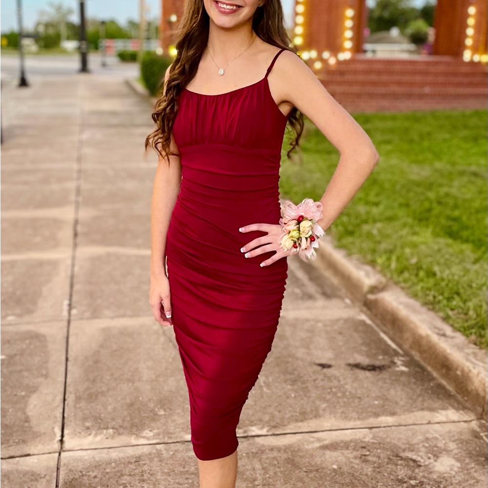Homecoming/ Wedding- Perfect Dress